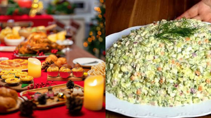 Bayram tətili yaxınlaşır: qida zəhərlənməsi yenə arta bilər - XƏBƏRDARLIQ 