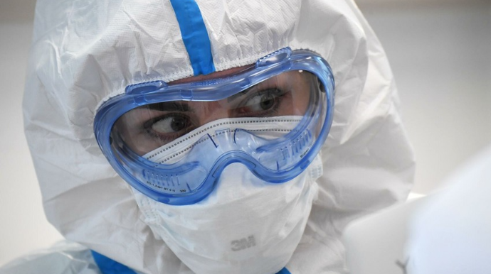 Azərbaycanda koronavirusa 1 101 yeni yoluxma qeydə alınıb, 9 nəfər ölüb