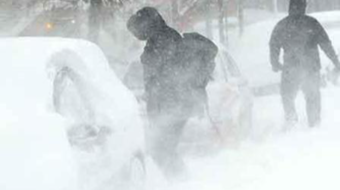 Temperatur 12 dərəcə düşəcək, çovğun olacaq, yollar buz bağlayacaq - XƏBƏRDARLIQ 