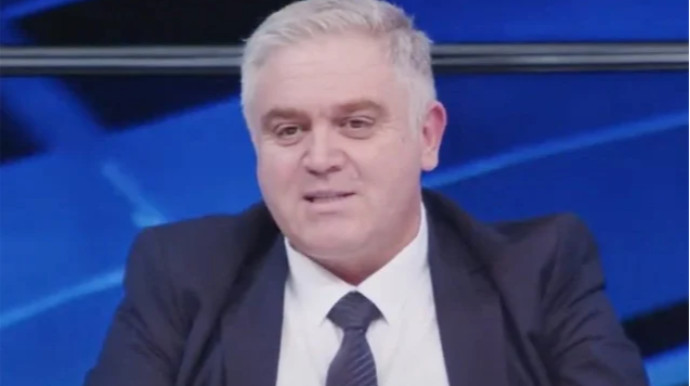 Rauf Quliyev həbs edildi