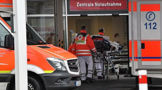 ÜST koronavirusa yoluxanlarla bağlı son statistikanı açıqlayıb