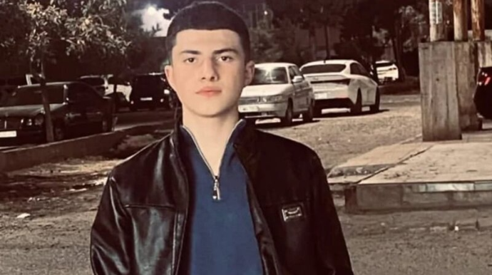 Polkovnik-leytenantın oğlunu öldürənə - Hökm oxundu 