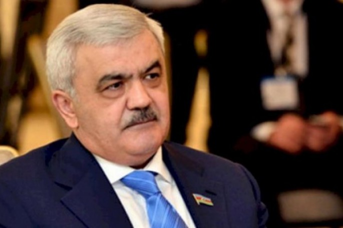 "“Palmali” Azərbaycan dövlətinə olan yüz milyonlarla borcunu qaytarsın"                      - Rövnəq Abdullayev