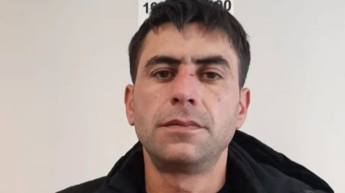 Naxçıvanda içkili halda maşın sürən şəxs həbs olundu 