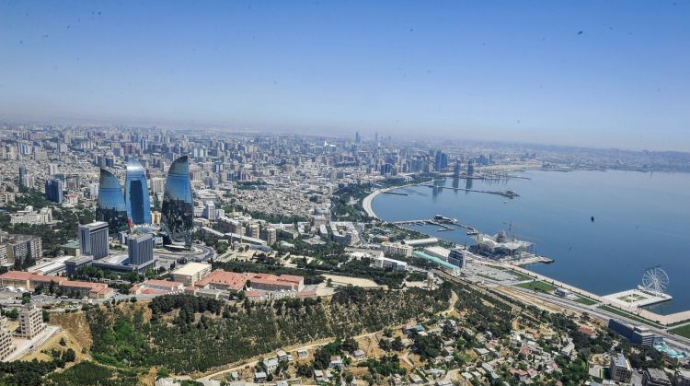 Mənzil bazarında bahalaşma var - VİDEO 