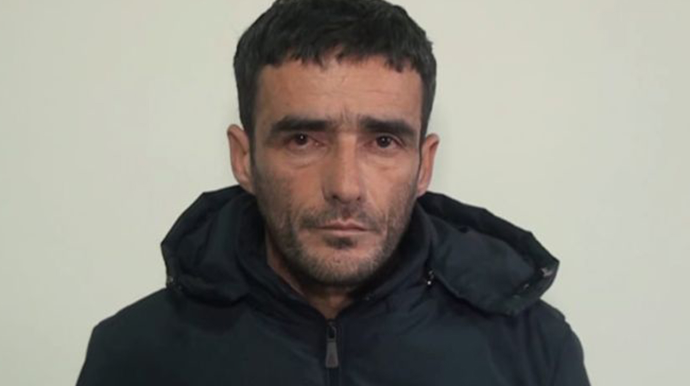 Kameraları sındırıb ödəmə terminallarından oğurluq edirmiş - Analoji cinayət 