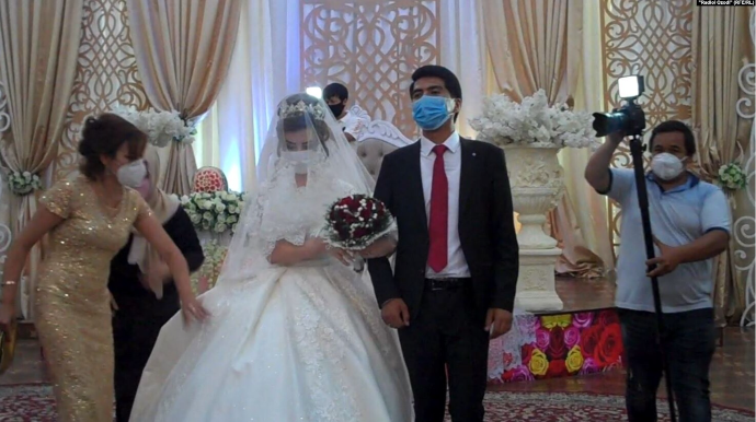 Toyların təşkili ilə bağlı bir sıra qayda pozuntuları aşkarlanıb