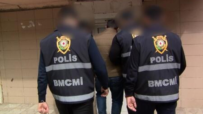 8 ayda narkotik dövriyyəsinə görə 5308 nəfər məsuliyyətə cəlb edilib