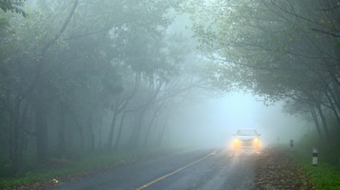 Görünüş məsafəsi 300 metrədək azalacaq - Sürücülərin nəzərinə 