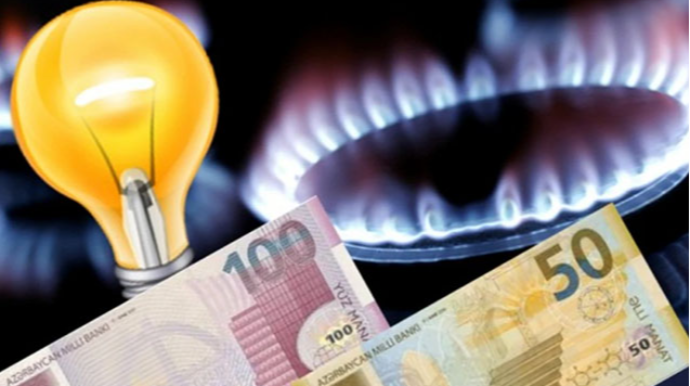Sabiq elektrik və qaz tarifləri təsdiqləndi:  Mavi yanacaq və işığın qiyməti bahalaşacaq?