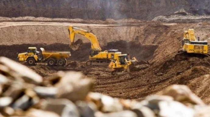 Azərbaycanda üç faydalı qazıntı yatağı istifadəyə verilib