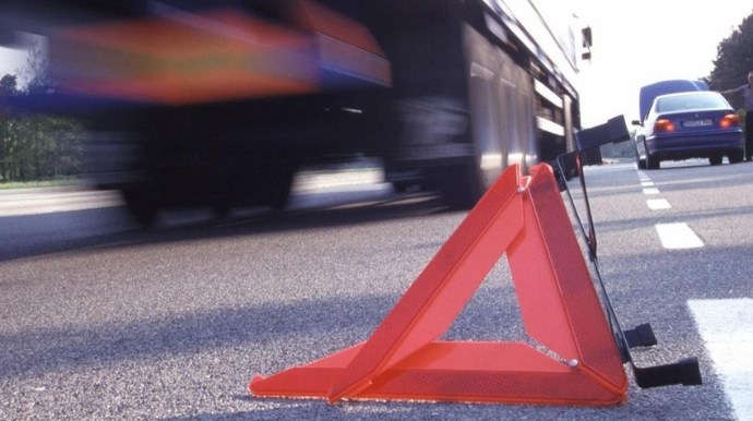 Ölümlə nəticələnən yol qəzası törədərək qaçan sürücü saxlanılıb 