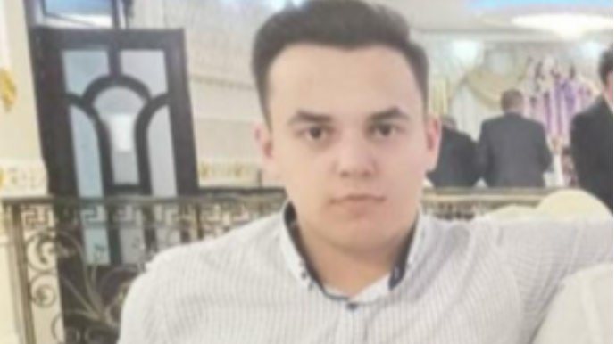 В Сумгайыте без вести пропал молодой человек  - ФОТО