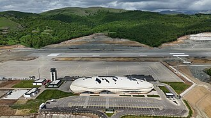 Laçın Hava Limanı və Xankəndidə giriş-çıxış qeydiyyatı üçün 2.4 milyon manat ayrıldı 