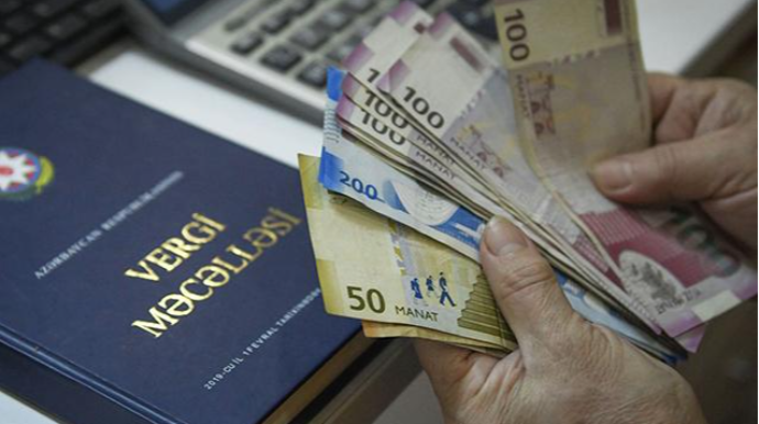 "Maaşlardan vergi tutulması sahibkarlar və işçilər üçün yük yaradacaq" - Eldəniz Əmirov 