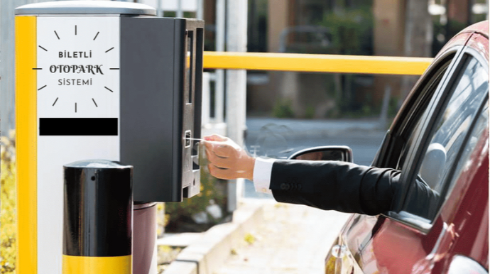 Parkinq avtomatlarından 1,9 milyon oğurlandı – Evli cütlük həbs olundu 