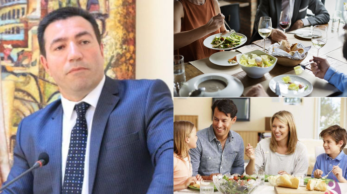 Restoranların qida israfı: Ərzaqların zibilə atılmasının qarşısı necə alına bilər? – SOSİOLOQDAN XƏBƏRDARLIQ 