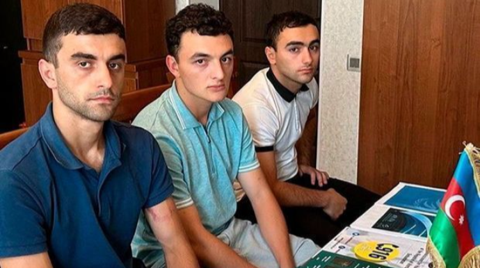 Prokurorluq:  “Erməniəsilli futbolçuların səmimi peşmanlığı nəzərə alınıb”