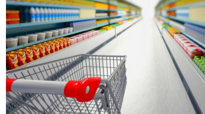 Qeyri-qida məhsulları sürətlə bahalaşır  - VİDEO