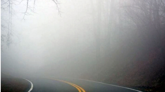 Yollarda görünüş məsafəsi məhdudlaşacaq - 1000 metrədək 