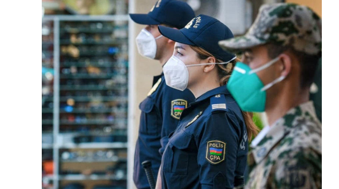 İKİ həftəlik SƏRT KARANTİN tətbiq ediləcək? - AÇIQLAMA 