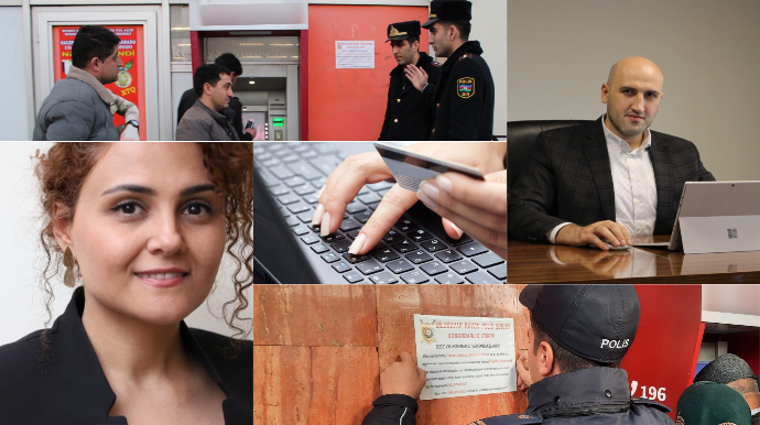 Kart məlumatlarımızı öz əllərimizlə dələduzlara necə təhvil veririk? – AÇIQLAMA - FOTO 