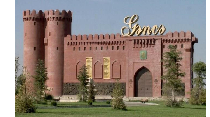 Azərbaycanda bu rayonlar ləğv olunur