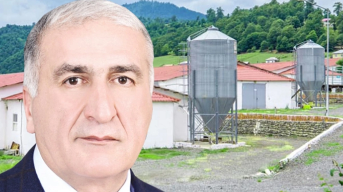 İqbal Məmmədovun "Lerik Broyler"i fəaliyyətini dayandırdı - Sabiq deputatın biznes imperiyası çökür? 