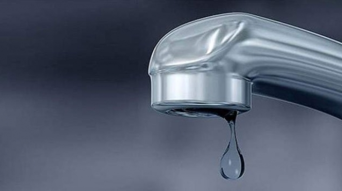 Abşeronda gün ərzində su olmayacaq