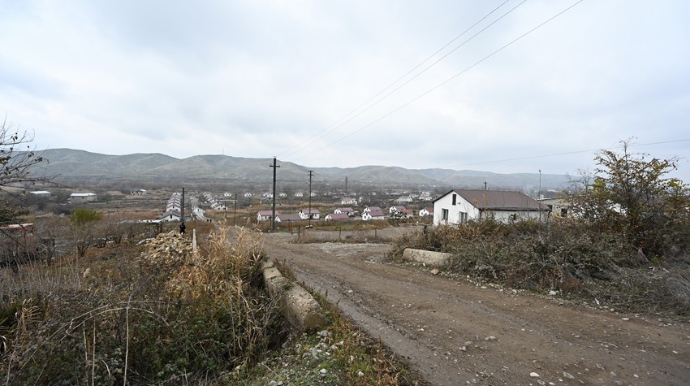 ICESCO işğaldan azad olunan ərazilərə yeni missiya göndərəcək