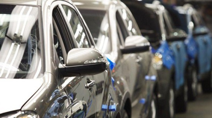 Bu avtomobillər 10 gün ərzində uçota alınacaq