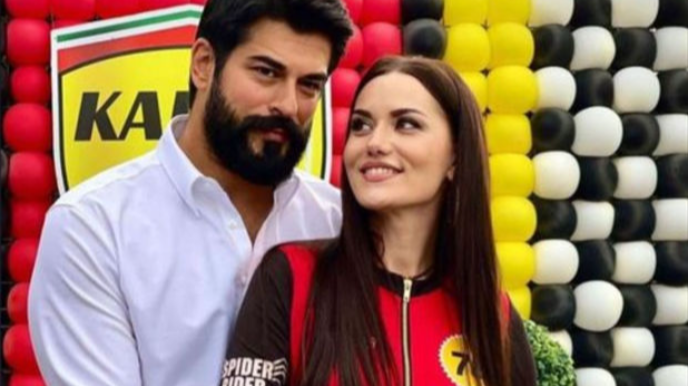 Burak iki milyonluq Ferrarisini satıb beş milyona qırmızı rəngini aldı - FOTO 