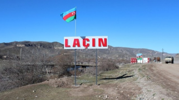 Laçının işğaldan azad edilməsindən 5 il ötür 