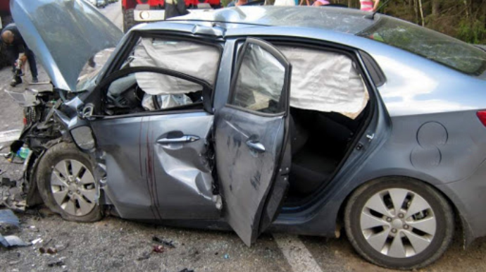 Ötən gün baş vermiş yol qəzalarında - 2 ölü 