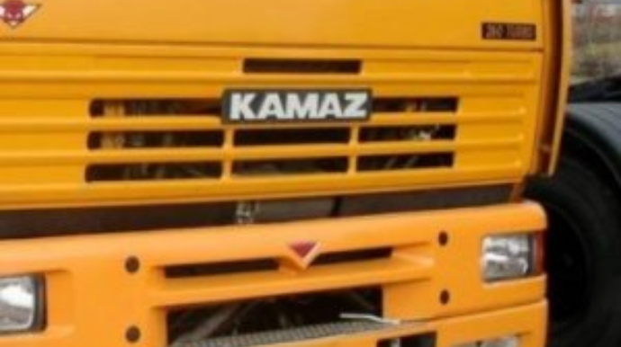 Bakıda iki “KamAZ”  qaçırılıb