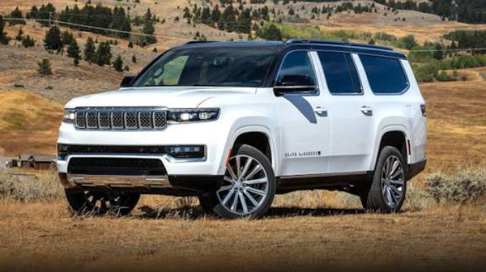 Bu problemə görə 164 min "Jeep" geri çağırılır 