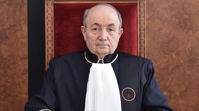 Prezidentdən Fikrət Məmmədovla bağlı SƏRƏNCAM 