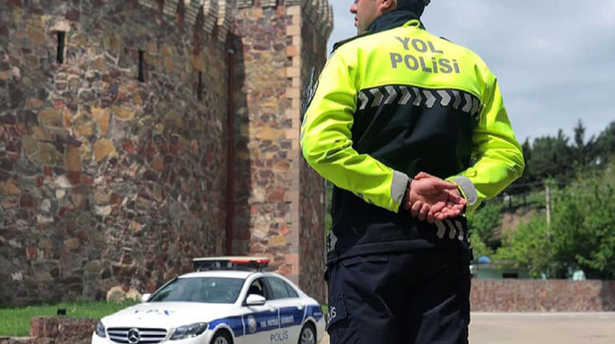 Səfərə çıxan sürücülər bunlara diqqət yetirməlidir - DYP-dən MÜRACİƏT 