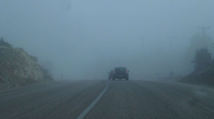 Görünüş məsafəsi məhdudlaşacaq - Sürücülərin nəzərinə 