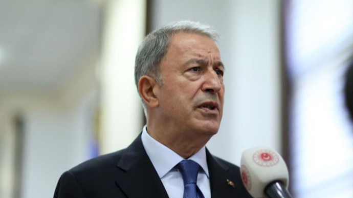 Hulusu Akar:  “Zəngəzur dəhlizinin açılması hamının xeyrinə olacaq” - VİDEO 