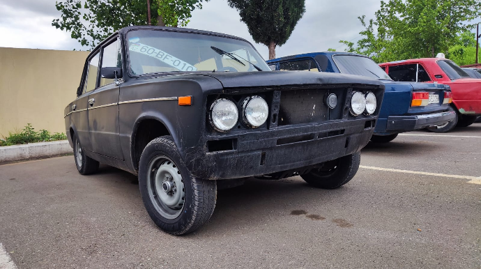 Göygöldə reyd keçirildi - Qayda pozan 15 sürücü cərimələndi - FOTO