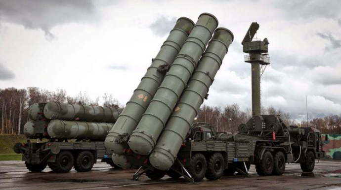Türkiyə S-400-lərə alternativ almaq istəyir 
