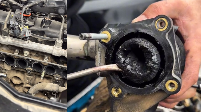 Maşının mühərrrikinin “nəfəs almasına” nələr mane olur? – Sahil usta AÇIQLADI  - VİDEO