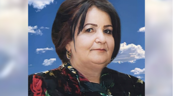 Dəm qazından ölən qadın müəllim imiş  - FOTO