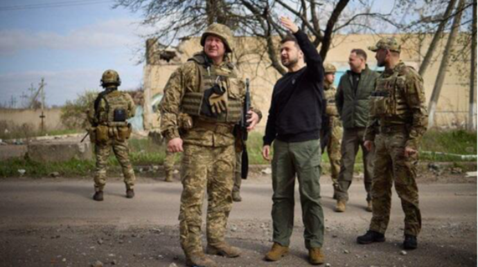 Hazırlıqlar başladı, 30 min hərbçi Rusiyaya gəlir 