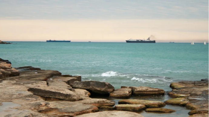 Qazaxıstan Kurık və Ələt limanları arasında 6 yeni bərə istismara verəcək