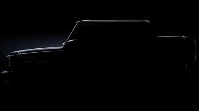 “Mercedes”  G sinfindən olan kabrioletin istehsalına yenidən başlayacaq