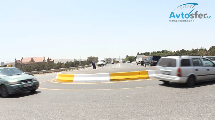 Hüquqşünas "VAZ dairəsi"ndəki dəyişikliyi tənqid etdi - "Əvvəlki vəziyyətə qaytarılsın"   - VİDEO