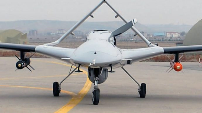 "Bayraktar" haqqında film çəkildi