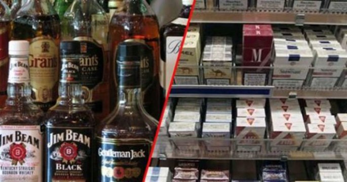 Siqaret və içkilər bu tarixdən bahalaşacaq - QİYMƏT ARTIMI BAŞLADI